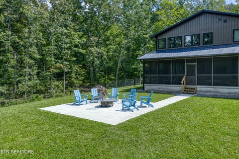Tiny photo for 1532 E Overlook Rd, Monterey, TN 38574 (MLS # 1356162)
