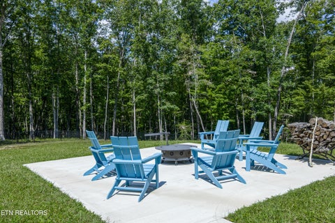 Tiny photo for 1532 E Overlook Rd, Monterey, TN 38574 (MLS # 1356162)