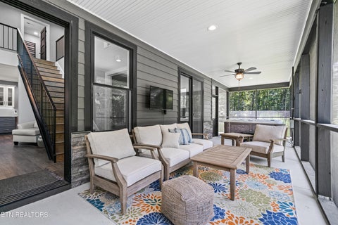 Tiny photo for 1532 E Overlook Rd, Monterey, TN 38574 (MLS # 1356162)
