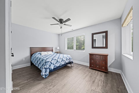 Tiny photo for 1532 E Overlook Rd, Monterey, TN 38574 (MLS # 1356162)