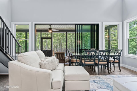 Tiny photo for 1532 E Overlook Rd, Monterey, TN 38574 (MLS # 1356162)