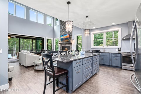 Tiny photo for 1532 E Overlook Rd, Monterey, TN 38574 (MLS # 1356162)