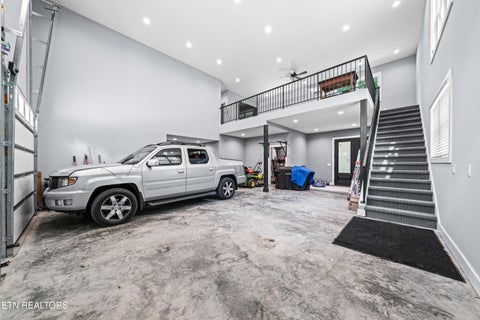 Tiny photo for 1532 E Overlook Rd, Monterey, TN 38574 (MLS # 1356162)