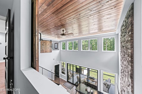 Tiny photo for 1532 E Overlook Rd, Monterey, TN 38574 (MLS # 1356162)