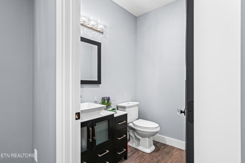 Tiny photo for 1532 E Overlook Rd, Monterey, TN 38574 (MLS # 1356162)