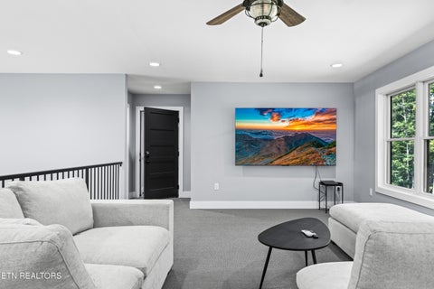 Tiny photo for 1532 E Overlook Rd, Monterey, TN 38574 (MLS # 1356162)