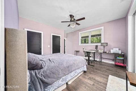 Tiny photo for 1532 E Overlook Rd, Monterey, TN 38574 (MLS # 1356162)