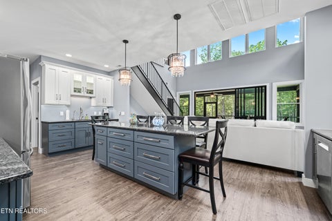 Tiny photo for 1532 E Overlook Rd, Monterey, TN 38574 (MLS # 1356162)