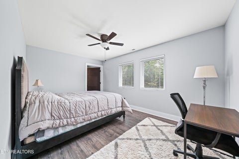 Tiny photo for 1532 E Overlook Rd, Monterey, TN 38574 (MLS # 1356162)