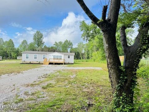 724 Old Cemetery Rd Madisonville TN 37354