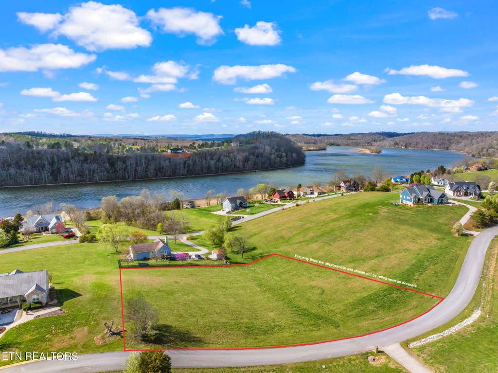 Photo of Marble Bluff Drive, Kingston, TN 37763 (MLS # 1256468)