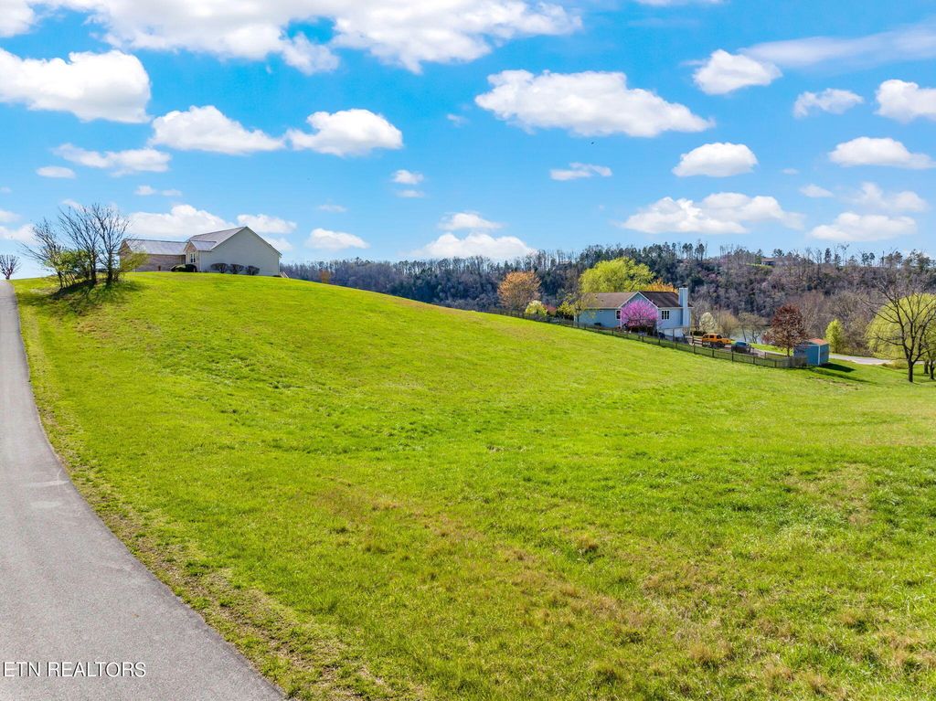 Photo of Marble Bluff Drive, Kingston, TN 37763 (MLS # 1256468)