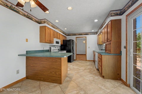 Tiny photo for 8530 Restful Way, Corryton, TN 37721 (MLS # 1355734)