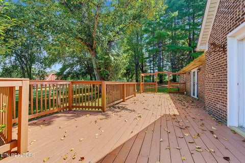 Tiny photo for 8530 Restful Way, Corryton, TN 37721 (MLS # 1355734)