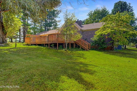Tiny photo for 8530 Restful Way, Corryton, TN 37721 (MLS # 1355734)