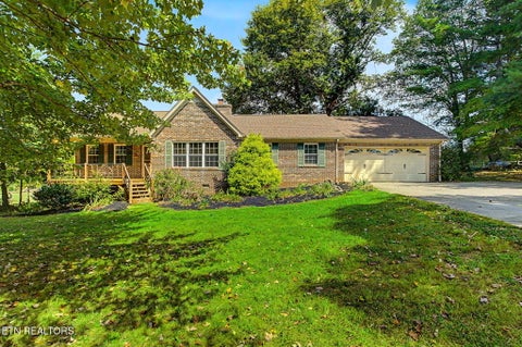 Photo of 8530 Restful Way, Corryton, TN 37721 (MLS # 1355734)