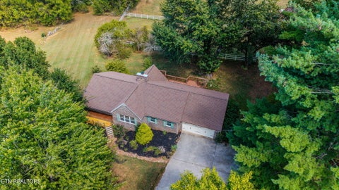 Tiny photo for 8530 Restful Way, Corryton, TN 37721 (MLS # 1355734)
