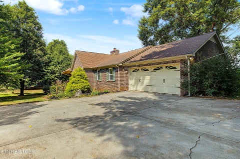 Tiny photo for 8530 Restful Way, Corryton, TN 37721 (MLS # 1355734)