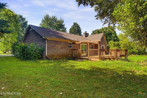 Tiny photo for 8530 Restful Way, Corryton, TN 37721 (MLS # 1355734)