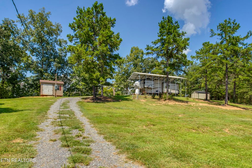 Photo of 230 Cunningham Dr Drive, Decatur, TN 37322 (MLS # 1313487)