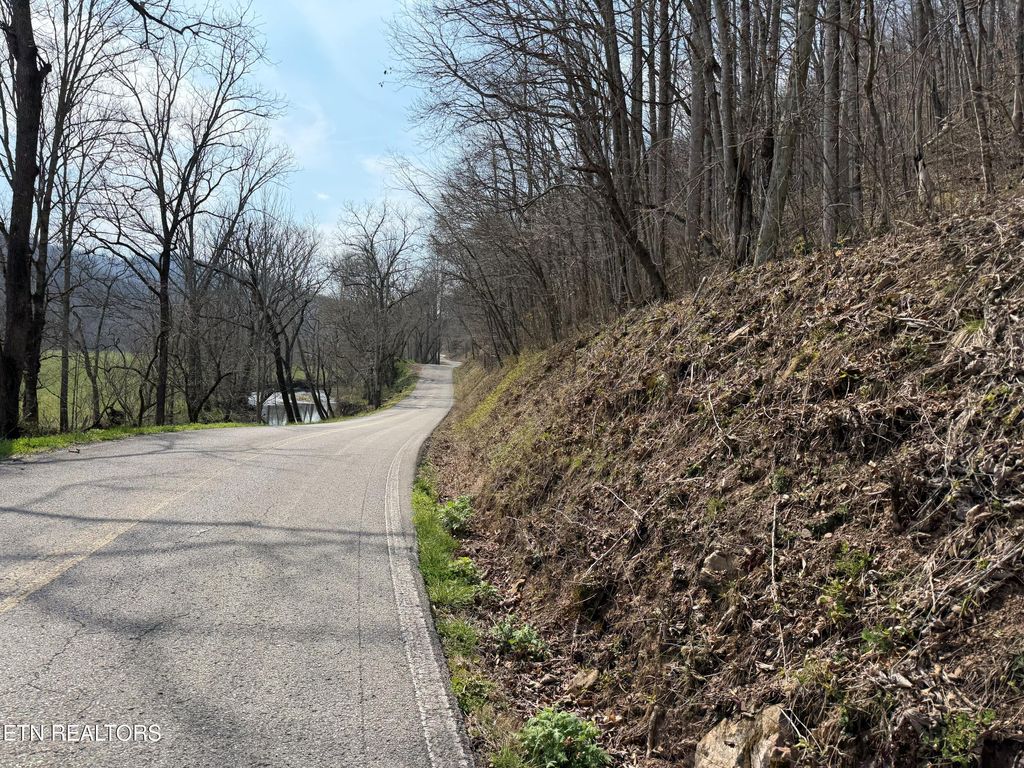 Photo of War Creek Rd, Thorn Hill, TN 37881 (MLS # 1334955)
