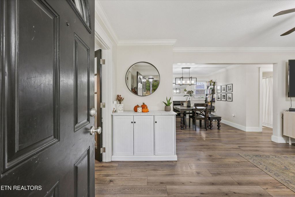 Photo of 7908 Millertown Pike, Knoxville, TN 37924 (MLS # 1322386)