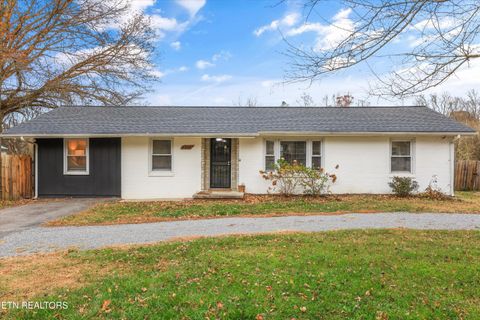 Photo of 7908 Millertown Pike, Knoxville, TN 37924 (MLS # 1322386)