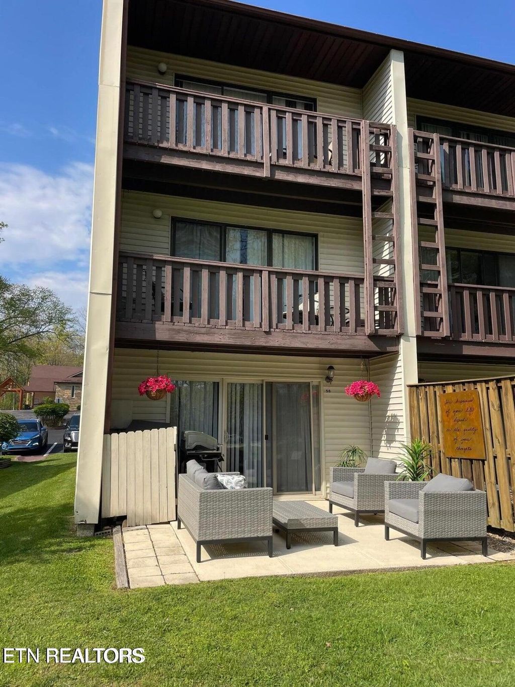 Photo of 58 Wilshire Heights Drive #58, Crossville, TN 38558 (MLS # 1307063)