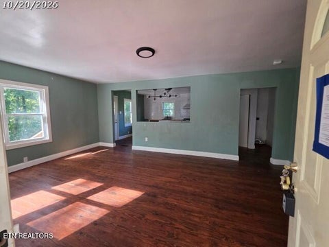 Tiny photo for 520 Burns Rd, Knoxville, TN 37914 (MLS # 1359714)