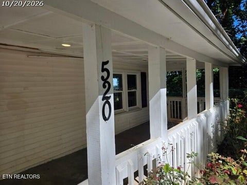 Tiny photo for 520 Burns Rd, Knoxville, TN 37914 (MLS # 1359714)