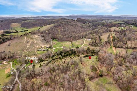 Tiny photo for 290 Maddox Lane, New Tazewell, TN 37825 (MLS # 1335706)