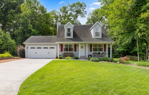 Photo of 8636 Barbee Lane, Knoxville, TN 37923 (MLS # 1346862)