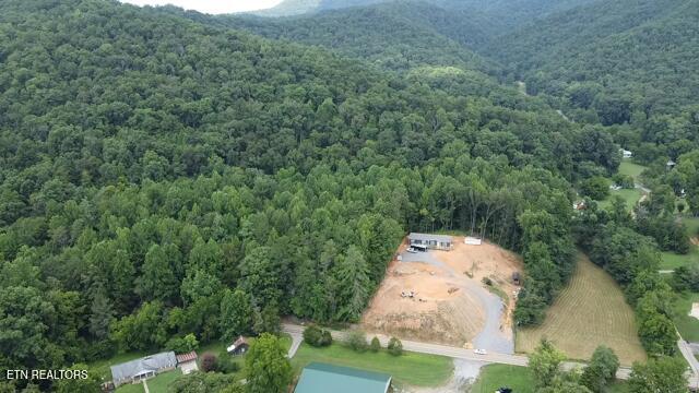 18.5 acres Wears Valley Rd
