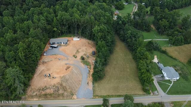 18.5 acres Wears Valley Rd