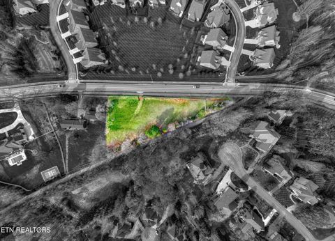 Tiny photo for 0 Everett Rd, Knoxville, TN 37934 (MLS # 1333298)