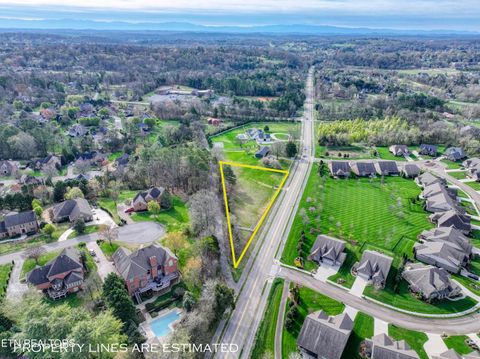 Tiny photo for 0 Everett Rd, Knoxville, TN 37934 (MLS # 1333298)