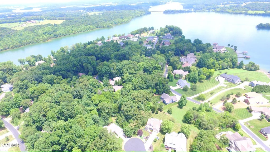 Photo of Gohi Tr, Vonore, TN 37885 (MLS # 1232508)