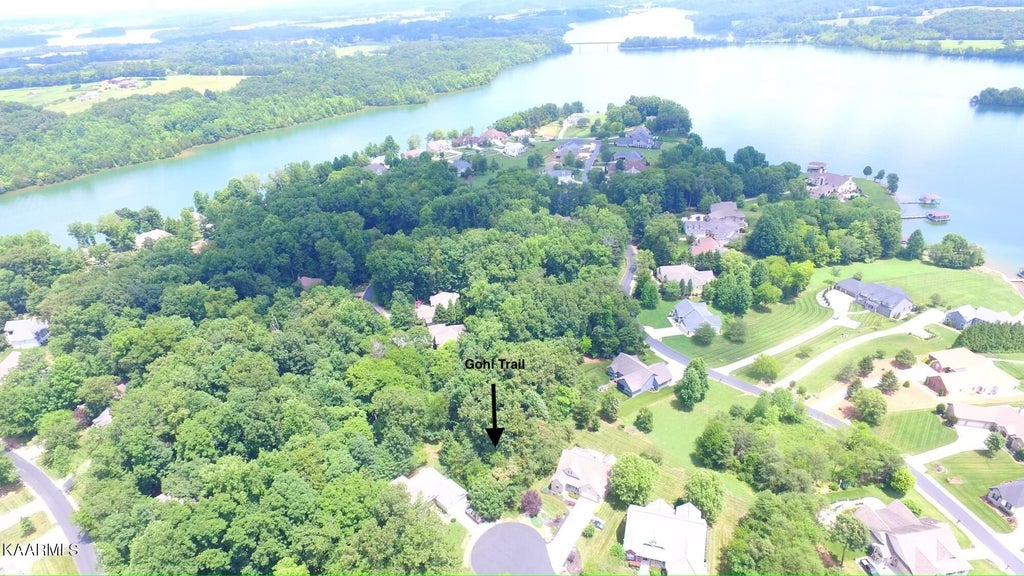 Photo of Gohi Tr, Vonore, TN 37885 (MLS # 1232508)