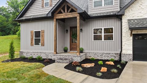 Tiny photo for 8545 Knoll Pines Lane, Powell, TN 37849 (MLS # 1342231)