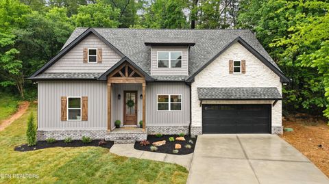 Tiny photo for 8545 Knoll Pines Lane, Powell, TN 37849 (MLS # 1342231)