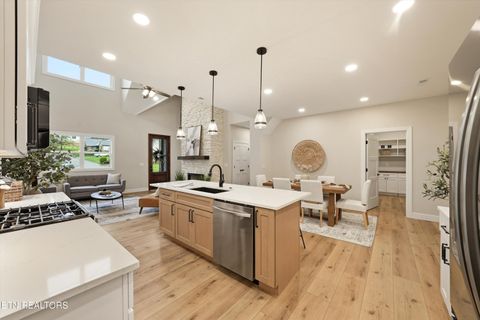 Tiny photo for 8545 Knoll Pines Lane, Powell, TN 37849 (MLS # 1342231)