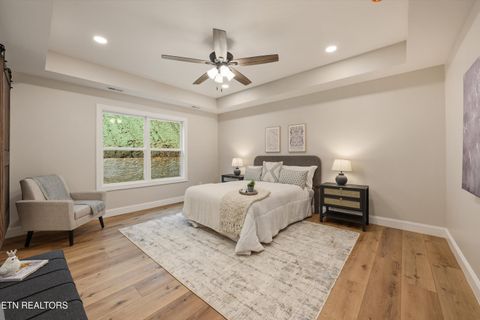 Tiny photo for 8545 Knoll Pines Lane, Powell, TN 37849 (MLS # 1342231)