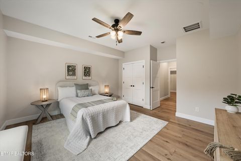 Tiny photo for 8545 Knoll Pines Lane, Powell, TN 37849 (MLS # 1342231)
