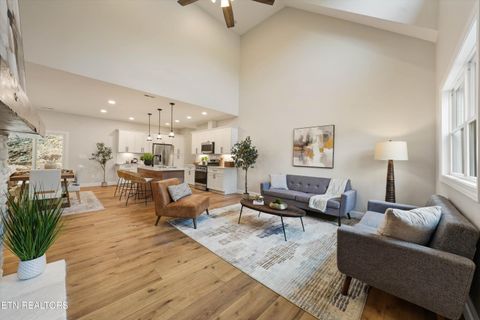 Tiny photo for 8545 Knoll Pines Lane, Powell, TN 37849 (MLS # 1342231)