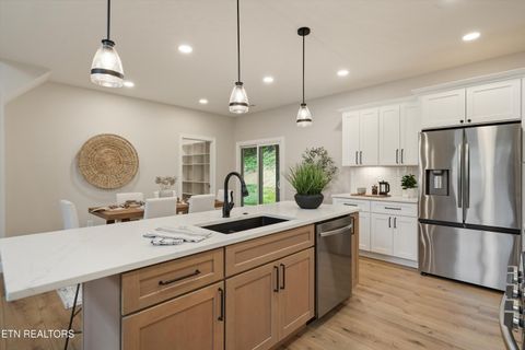 Tiny photo for 8545 Knoll Pines Lane, Powell, TN 37849 (MLS # 1342231)