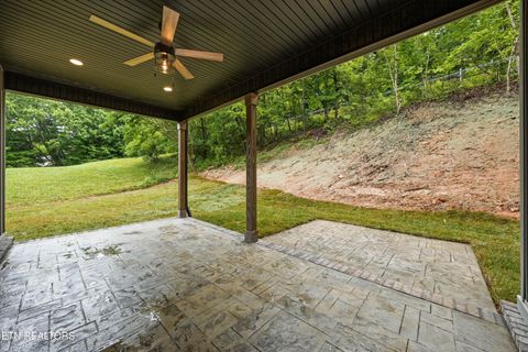 Tiny photo for 8545 Knoll Pines Lane, Powell, TN 37849 (MLS # 1342231)