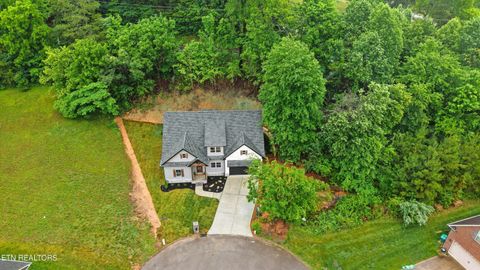 Tiny photo for 8545 Knoll Pines Lane, Powell, TN 37849 (MLS # 1342231)