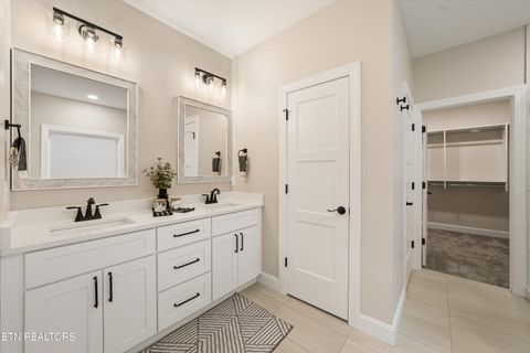 Tiny photo for 8545 Knoll Pines Lane, Powell, TN 37849 (MLS # 1342231)