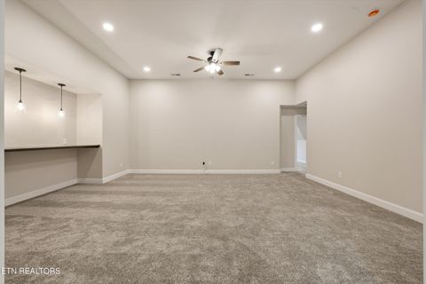 Tiny photo for 8545 Knoll Pines Lane, Powell, TN 37849 (MLS # 1342231)