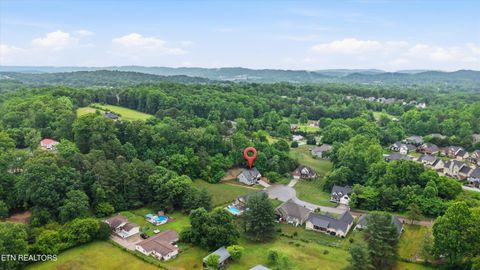 Tiny photo for 8545 Knoll Pines Lane, Powell, TN 37849 (MLS # 1342231)